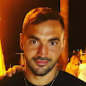 Meet your Posher, Ahmad